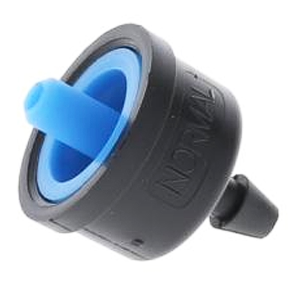 Botão Gotejador iDrop 2 litros/hora 25 unidades para Irrigação Irritec