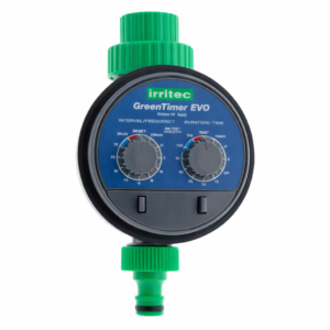 CONTROLADOR GREEN TIME EVO