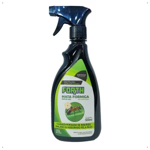 Defensivo Forth Mata Formiga Pronto Para Uso 500ml