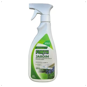 Adubo Forth Jardim 500Ml - Pronto Uso