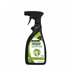 Forth Fungicida Pronto Uso cobre  500ml