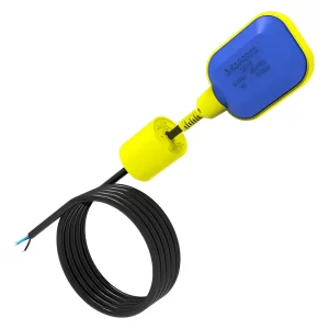 CHAVE BOIA 16A CBS 1,2M SOPRANO