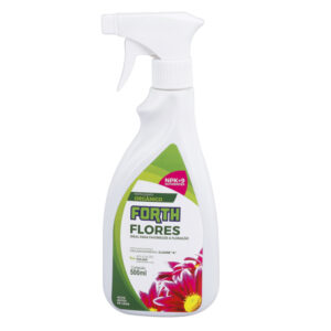 Forth flores Pronto uso-500ml