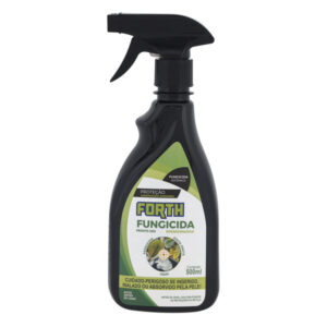 Fungicida Líquido pronto uso 500ml Forth